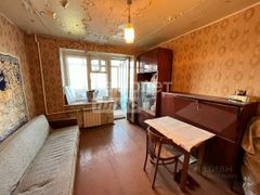 43,5 м², 2-комн. квартира, 7/12 этаж