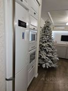 100 м², 2-комн. квартира, 12/24 этаж