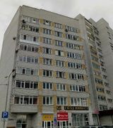 126,6 м², 3-комн. квартира, 13/14 этаж