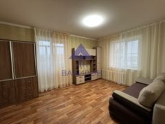 34 м², 1-комн. квартира, 6/9 этаж