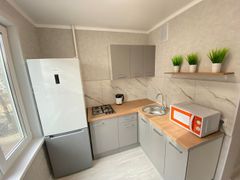 31,6 м², 1-комн. квартира, 3/5 этаж