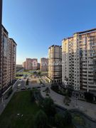 65,4 м², 2-комн. квартира, 9/15 этаж