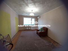 46,6 м², 2-комн. квартира, 2/5 этаж