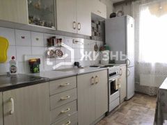 48,1 м², 2-комн. квартира, 8/10 этаж