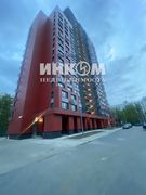 72,6 м², 3-комн. квартира, 5/24 этаж