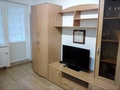 27,5 м², 1-комн. квартира, 8/12 этаж