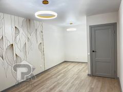 36,5 м², 1-комн. квартира, 10/12 этаж