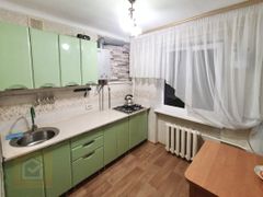 43 м², 2-комн. квартира, 3/5 этаж