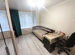 16,8 м², 1-комн. квартира, 2/5 этаж