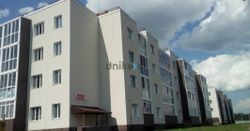 80,1 м², 3-комн. квартира, 4/4 этаж