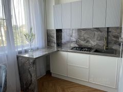 55 м², 2-комн. квартира, 5/6 этаж