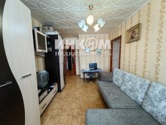 50 м², 3-комн. квартира, 5/5 этаж