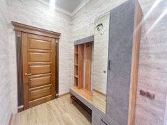 45 м², 1-комн. квартира, 2/5 этаж