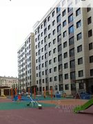 61 м², 2-комн. квартира, 8/9 этаж