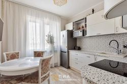 52,7 м², 2-комн. квартира, 15/21 этаж