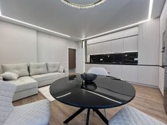 75 м², 3-комн. квартира, 6/9 этаж