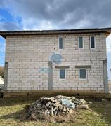 180 м², дом, с участком 7 соток