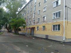 18,6 м², 1-комн. квартира, 5/5 этаж