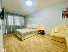 31,5 м², 1-комн. квартира, 2/5 этаж