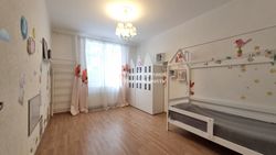 53,3 м², 2-комн. квартира, 1/19 этаж