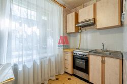 43,5 м², 2-комн. квартира, 1/12 этаж