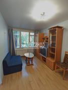 49,1 м², 4-комн. квартира, 1/5 этаж