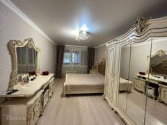 78,1 м², 4-комн. квартира, 1/5 этаж