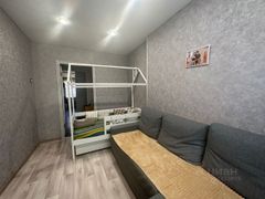 61 м², 3-комн. квартира, 3/3 этаж