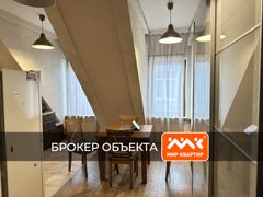 63,5 м², 2-комн. квартира, 7/7 этаж