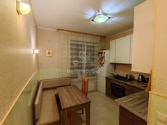 74,5 м², 3-комн. квартира, 1/4 этаж