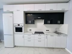 60 м², 2-комн. квартира, 24/25 этаж