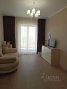 40 м², 1-комн. квартира, 9/10 этаж