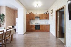 190 м², 4-комн. квартира, 3/3 этаж