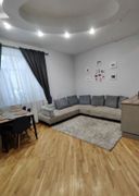 81 м², 4-комн. квартира, 2/5 этаж