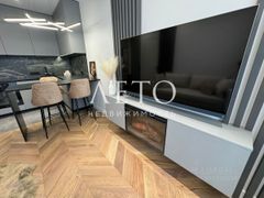 45 м², 1-комн. квартира, 4/8 этаж