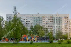 73,4 м², 4-комн. квартира, 8/10 этаж