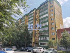 58 м², 2-комн. квартира, 5/10 этаж