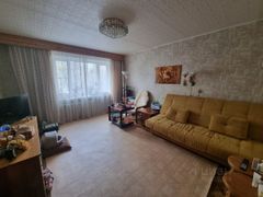 64 м², 3-комн. квартира, 2/9 этаж