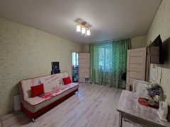 38,1 м², 2-комн. квартира, 1/2 этаж