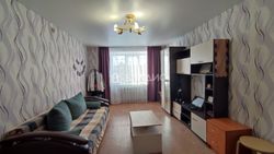 40,1 м², 1-комн. квартира, 5/5 этаж