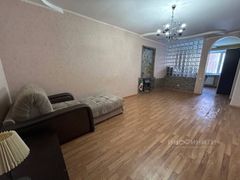 61,5 м², 2-комн. квартира, 1/10 этаж