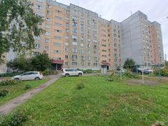 63,6 м², 3-комн. квартира, 8/9 этаж