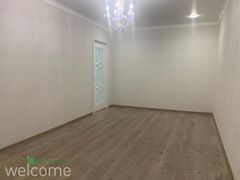 40 м², 1-комн. квартира, 7/9 этаж