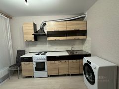 32,5 м², 1-комн. квартира, 1/10 этаж