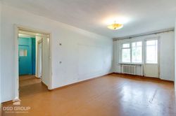 45 м², 2-комн. квартира, 5/6 этаж