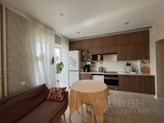 47,4 м², 2-комн. квартира, 2/16 этаж