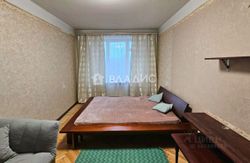 50 м², 2-комн. квартира, 7/9 этаж