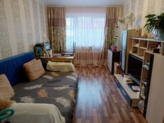 55 м², 2-комн. квартира, 1/5 этаж