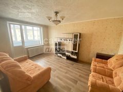 45,7 м², 2-комн. квартира, 5/5 этаж