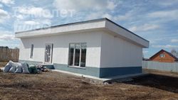 800 м², дом, с участком 8 соток